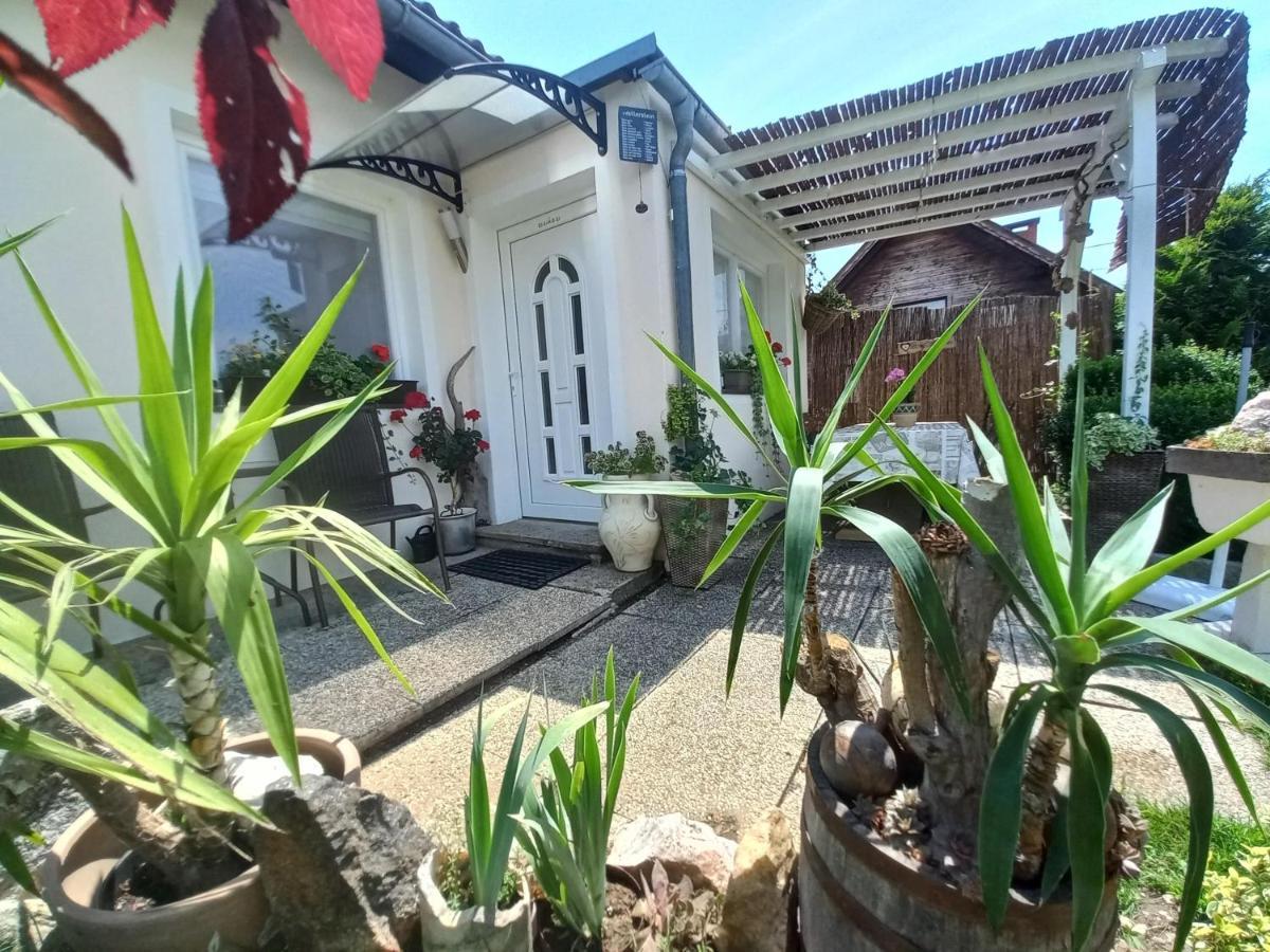 Ferienhaus Kaerntnergmiat 펠드키르첸인칸텐 외부 사진