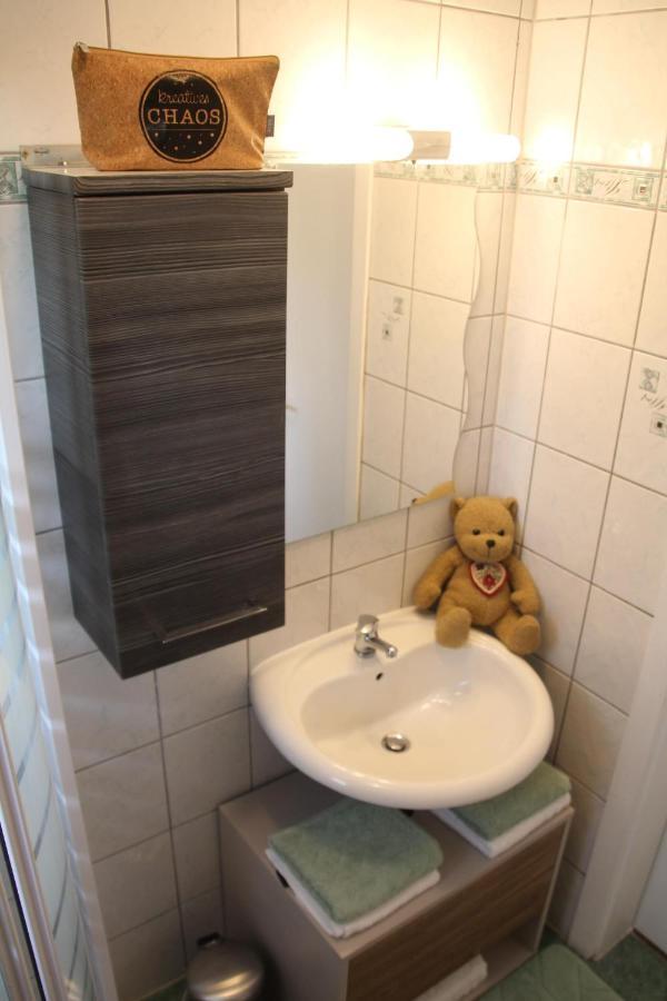 Ferienhaus Kaerntnergmiat 펠드키르첸인칸텐 외부 사진