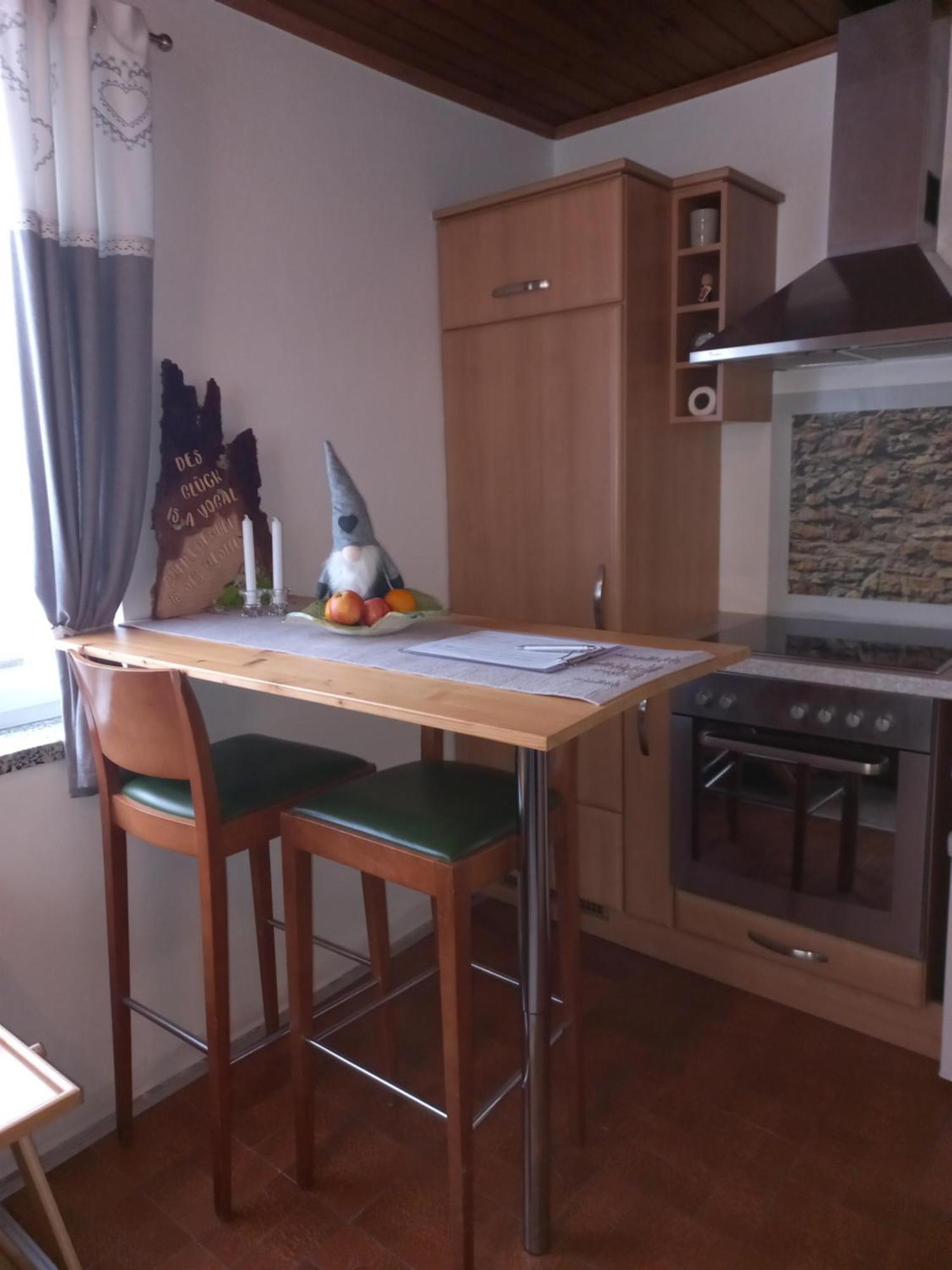 Ferienhaus Kaerntnergmiat 펠드키르첸인칸텐 외부 사진