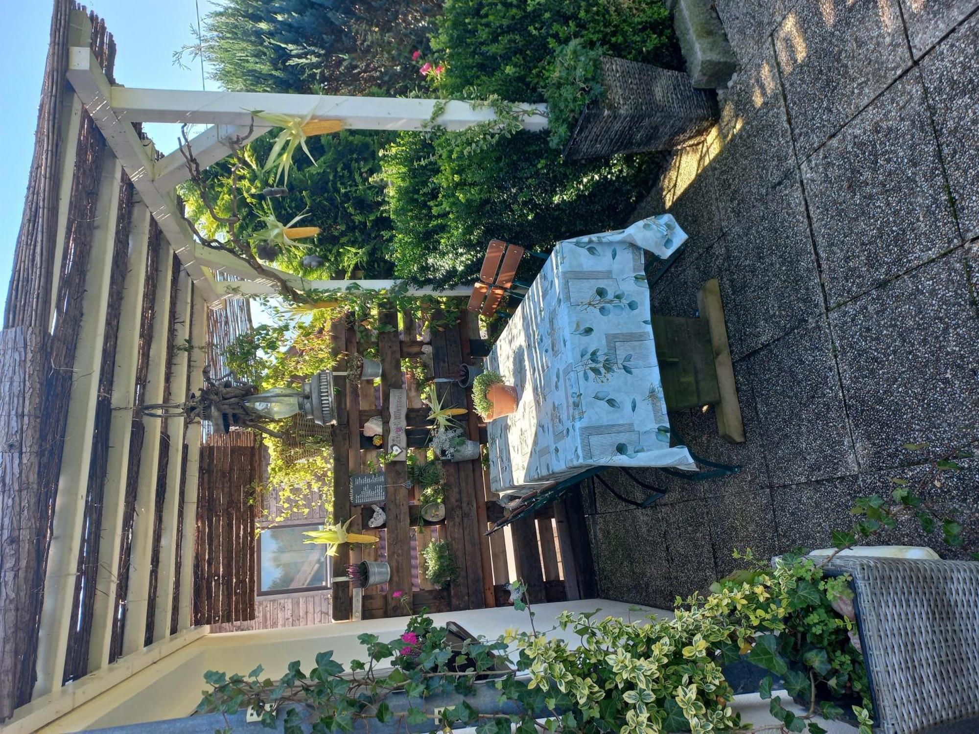 Ferienhaus Kaerntnergmiat 펠드키르첸인칸텐 외부 사진